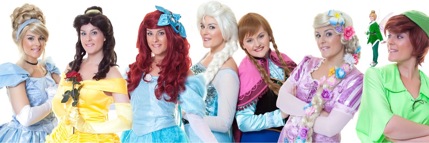 Book_A_Princess's profile banner image
