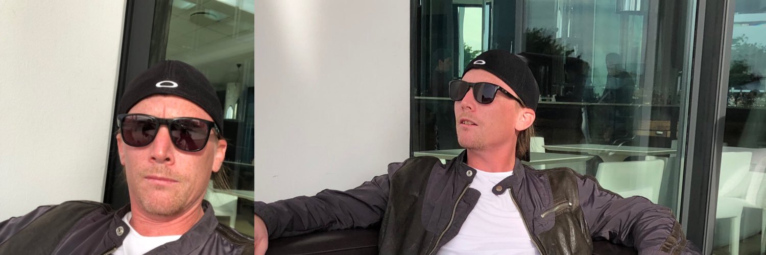 ChrisReeten's profile banner image