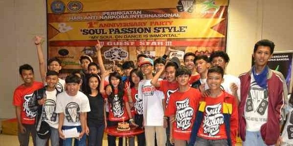 Soul Passion Style banner