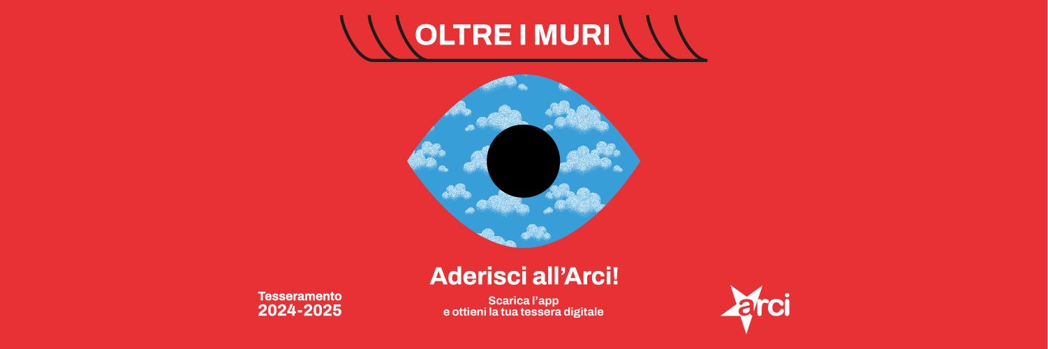 arci_terni's profile banner image