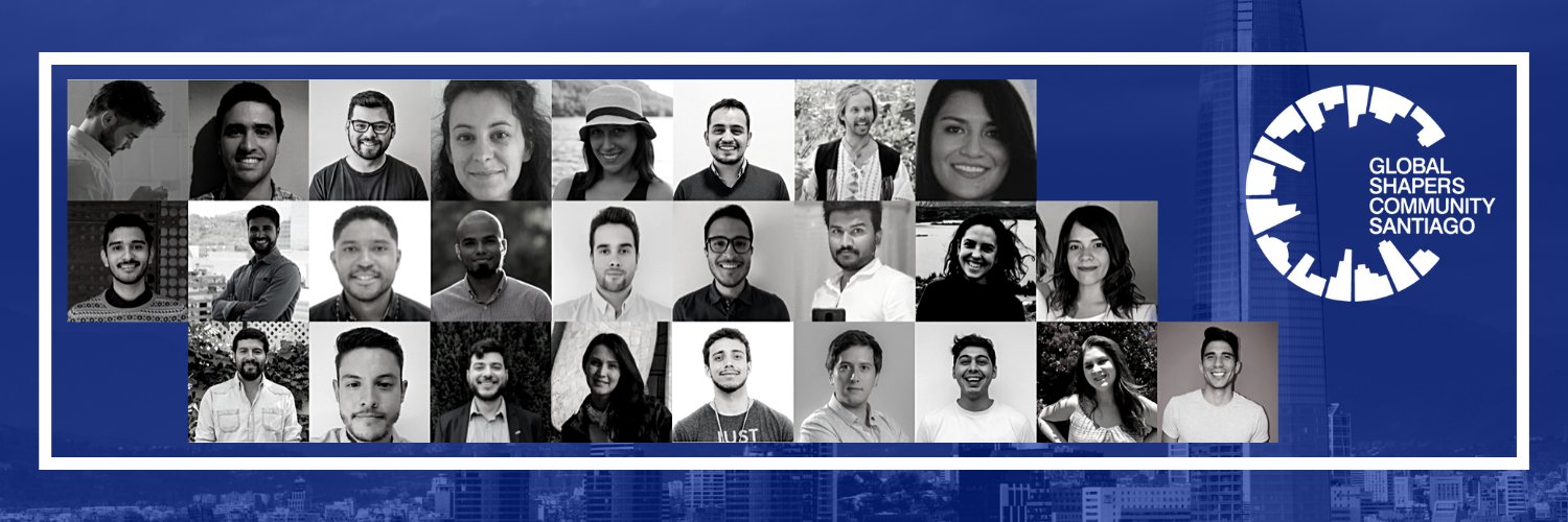 GlobalShaperSCL's profile banner image