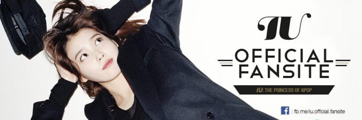 IU_Official's profile banner image