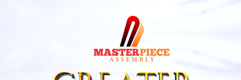MasterPiece2day's profile banner image