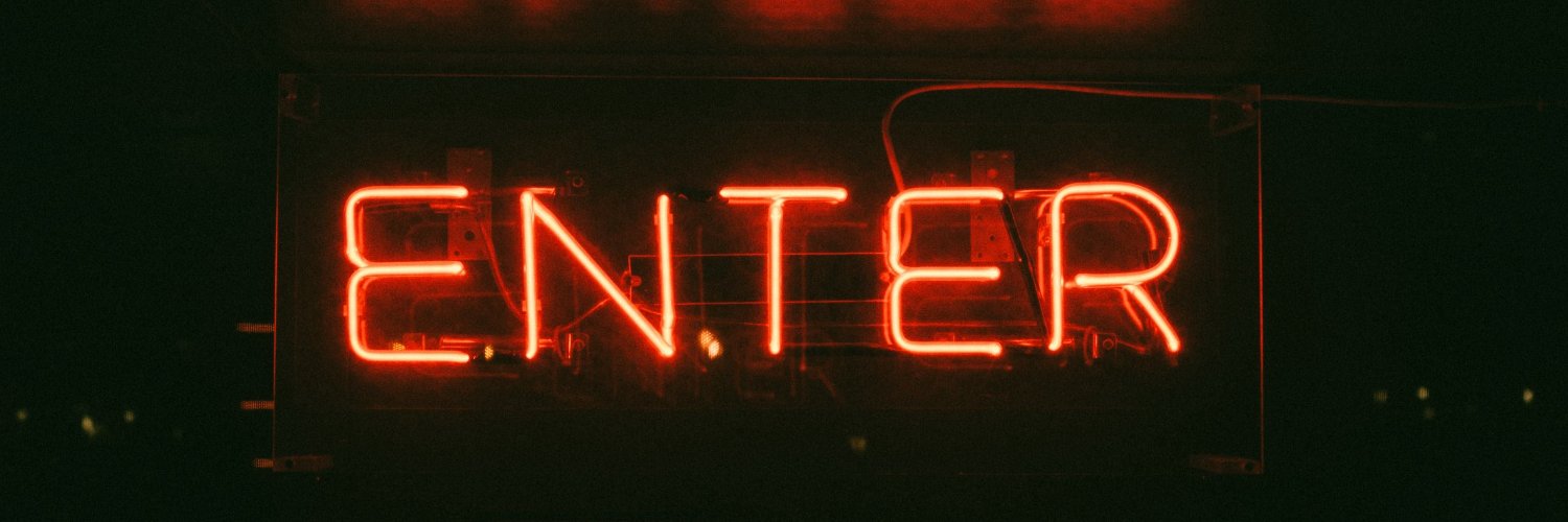 Chaos Theory banner