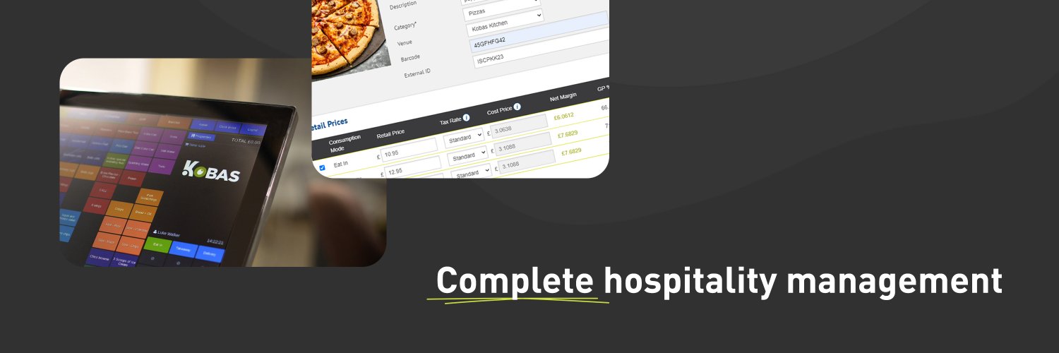 KOBASSoftware's profile banner image