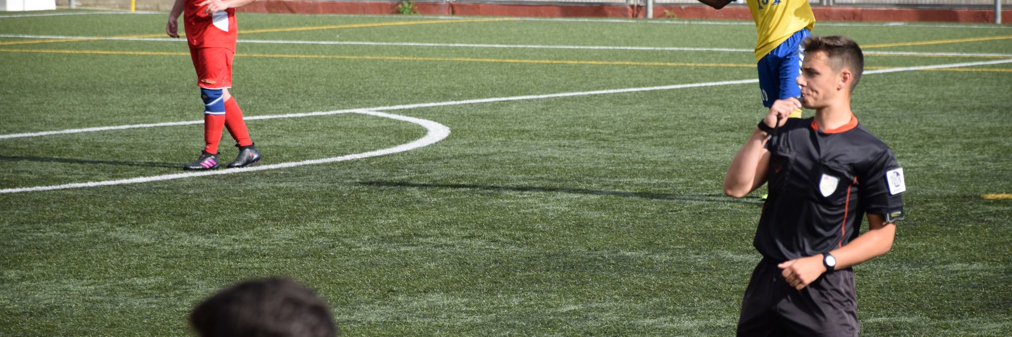 sarralXavi's profile banner image