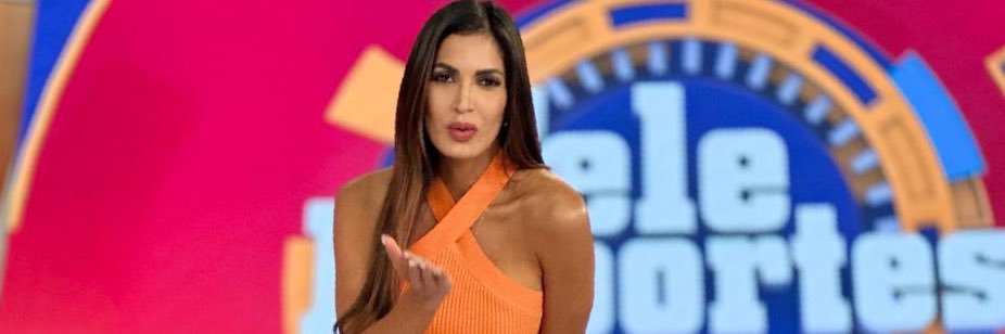Maria Bastidas banner