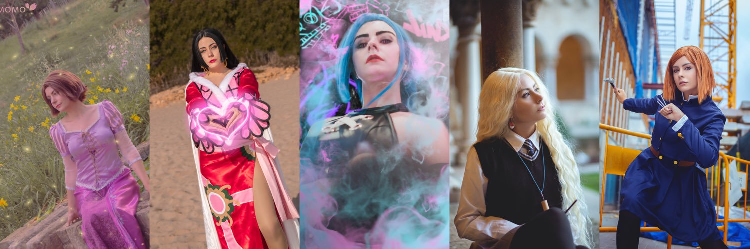 stormblessed | ya hago bmu banner