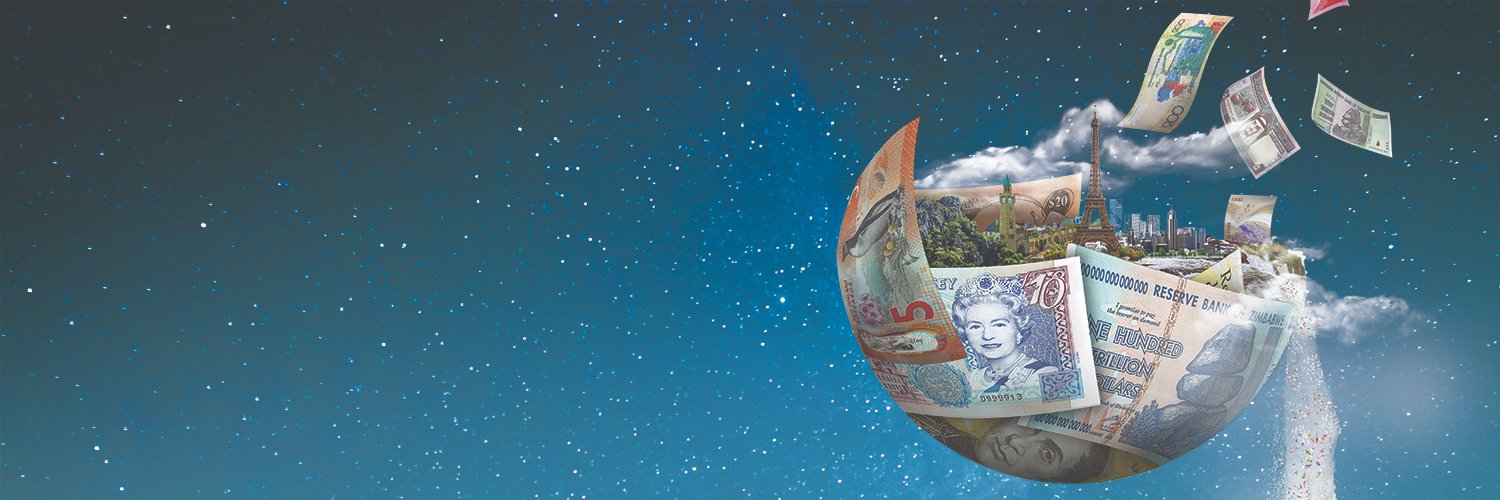 banknoteworld's profile banner image
