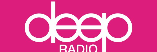 DeepRadio Profile Banner