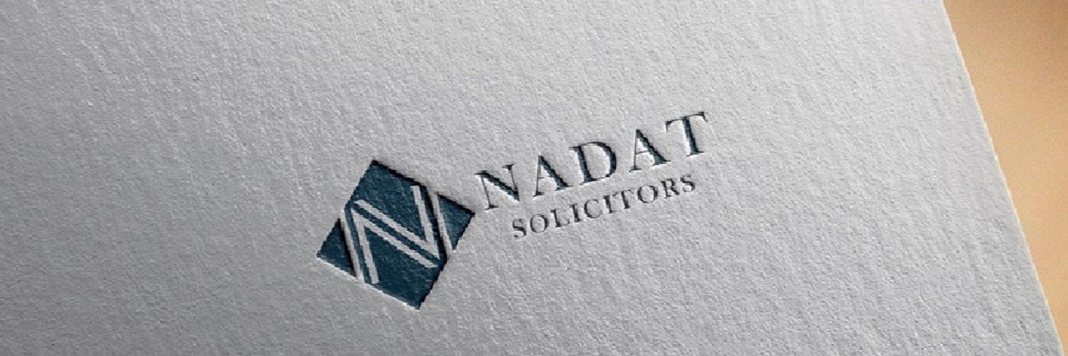 NadatSolicitors's profile banner image