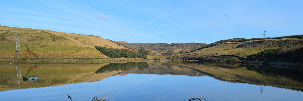 Visit Rossendale banner