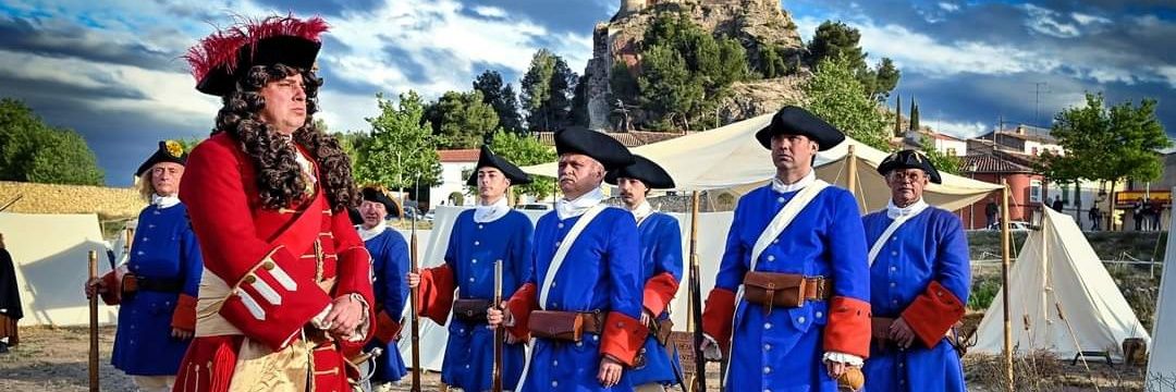 Miquelets del Regne de València banner