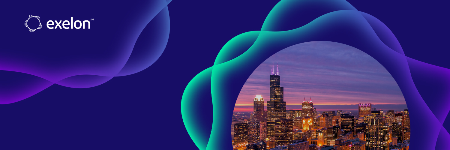 Exelon Corporation banner