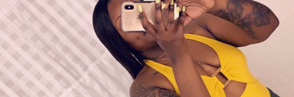 NeiceyyMonae Profile Banner