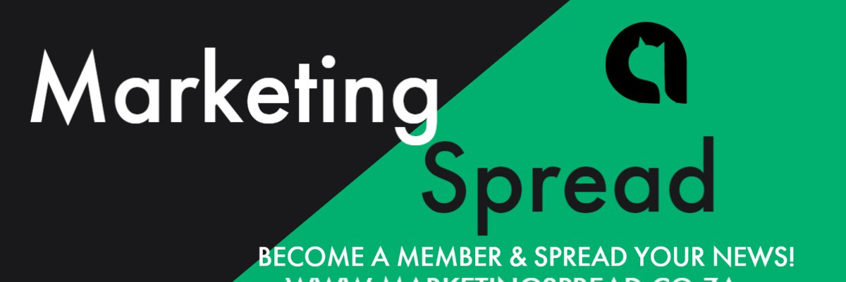 MarketingSpread's profile banner image