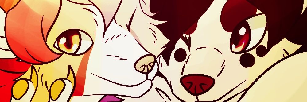 ☀️ HIATUS ☀️ banner