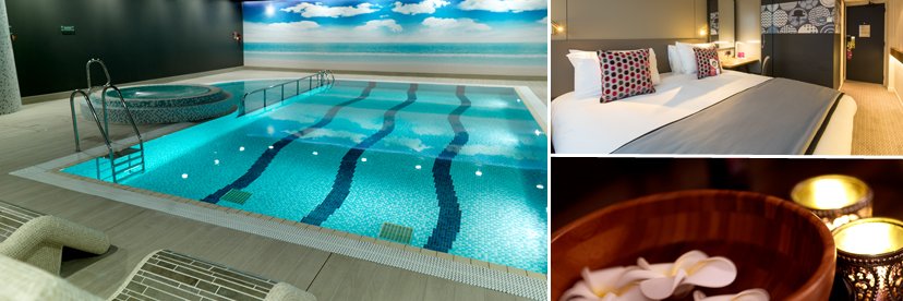 Crowne Plaza Notts banner