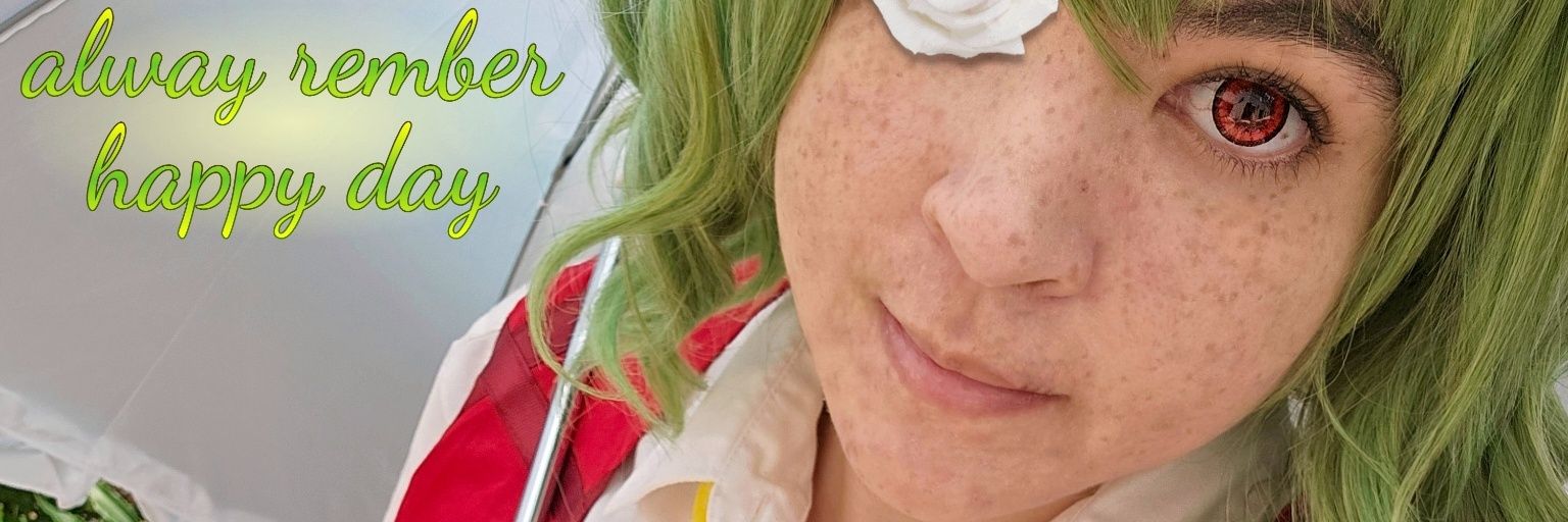 Kaida13th's profile banner image