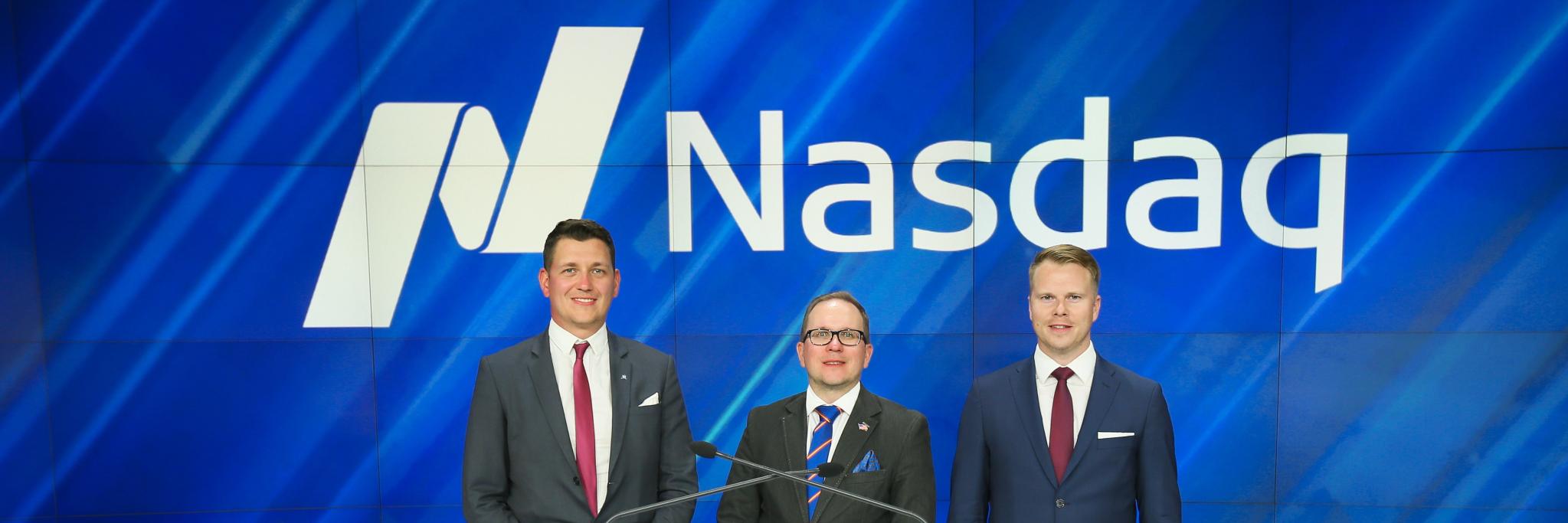 Matti J. Hirvonen banner