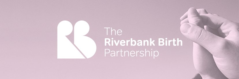 Emma Price @ RiverbankBirth banner