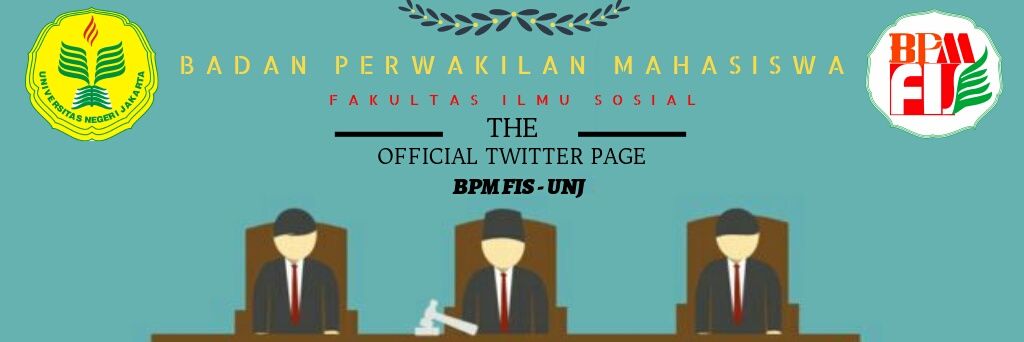 BPM FIS - UNJ banner