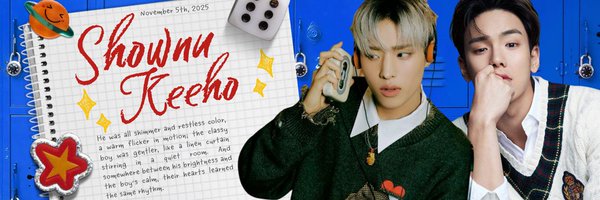 keehyoo Profile Banner