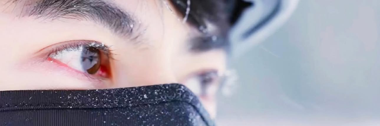 elvcathy's profile banner image