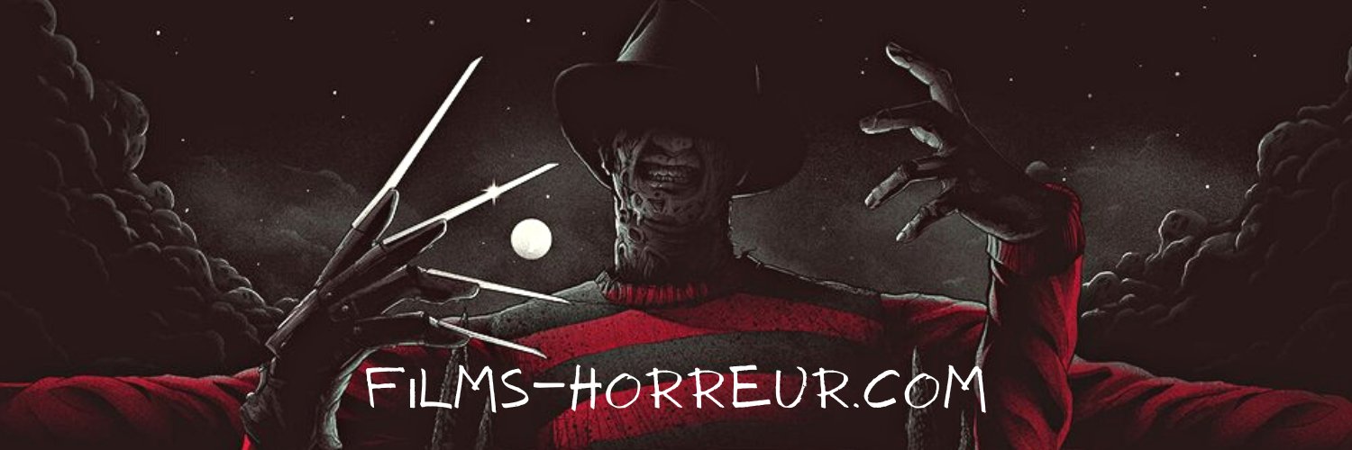 Filmshorreur's profile banner image