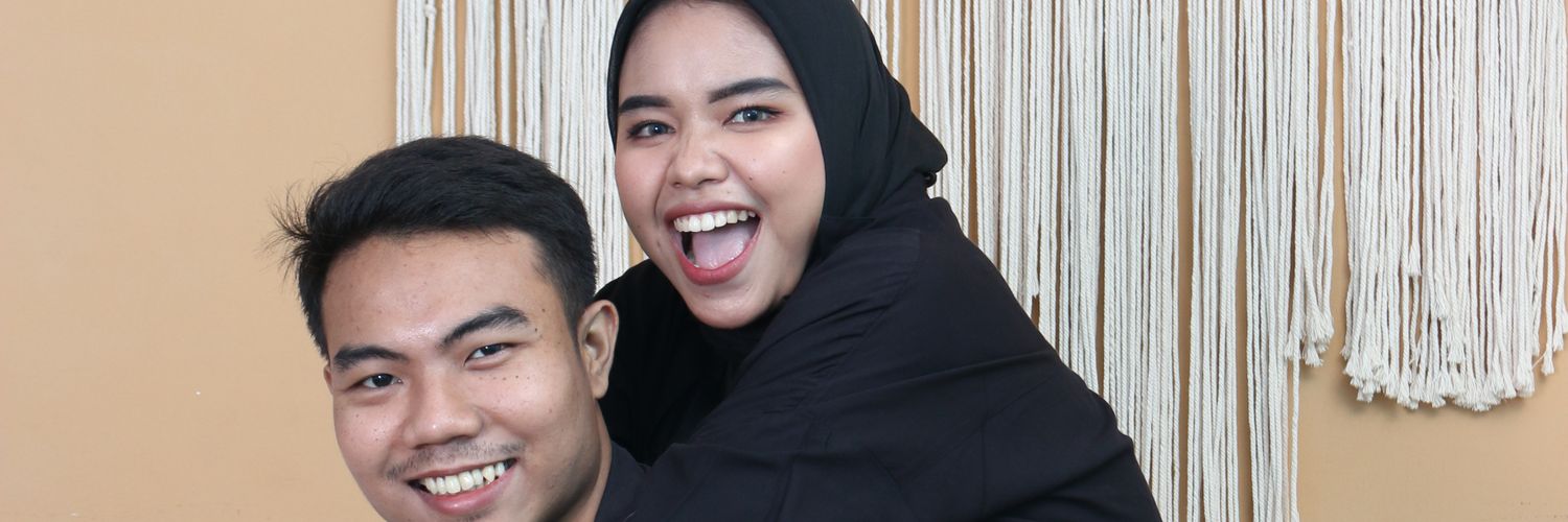 mhmmdimron's profile banner image