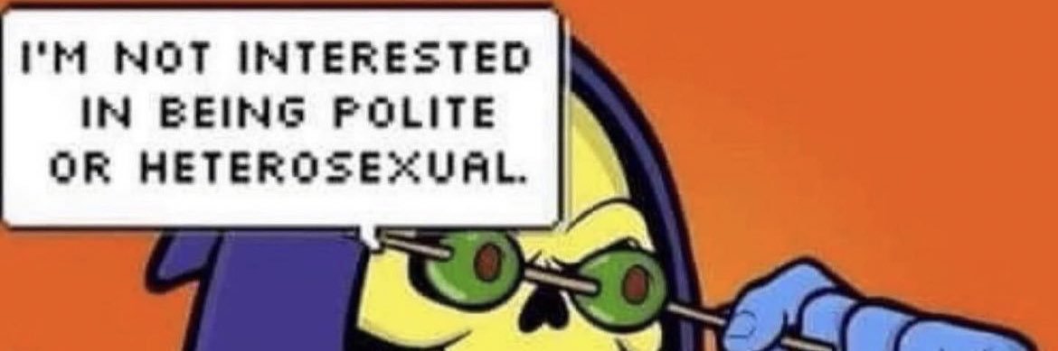 vesevold's profile banner image