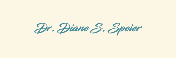 Dr Diane Speier Profile Banner