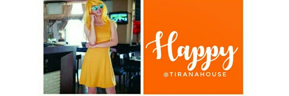 TIRANAHOUSE's profile banner image