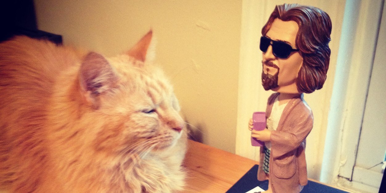 Joe Grossberg banner