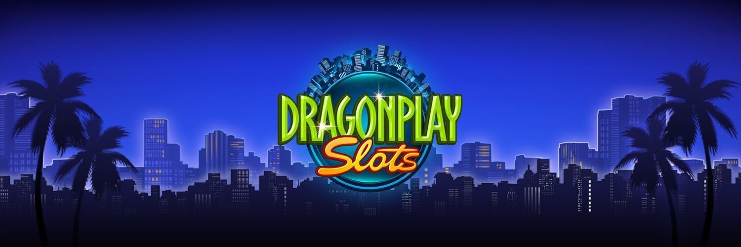 Dragonplay Slots banner