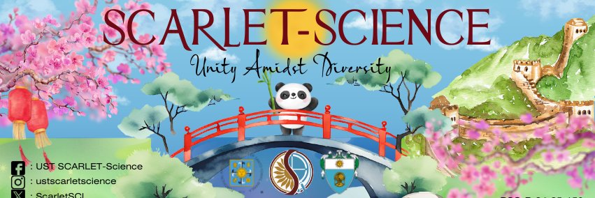 ScarletSCI's profile banner image