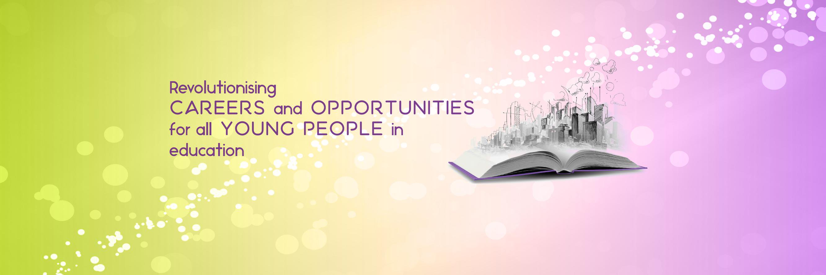 The Job Junction banner