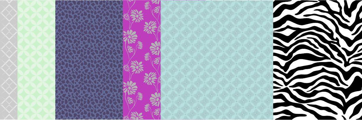 Stencilling's profile banner image