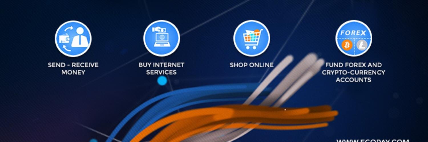 EgoPay's profile banner image