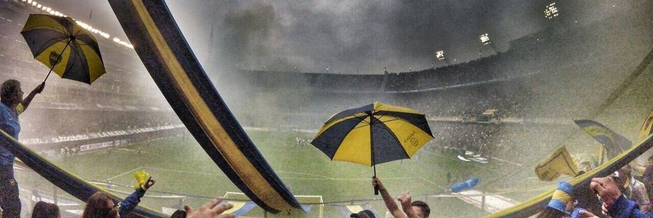 GasparSixto's profile banner image