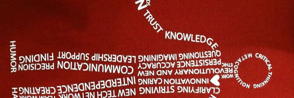 CSA New Tech HS banner