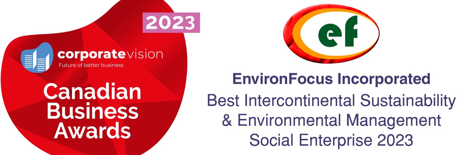EnvironFocus banner