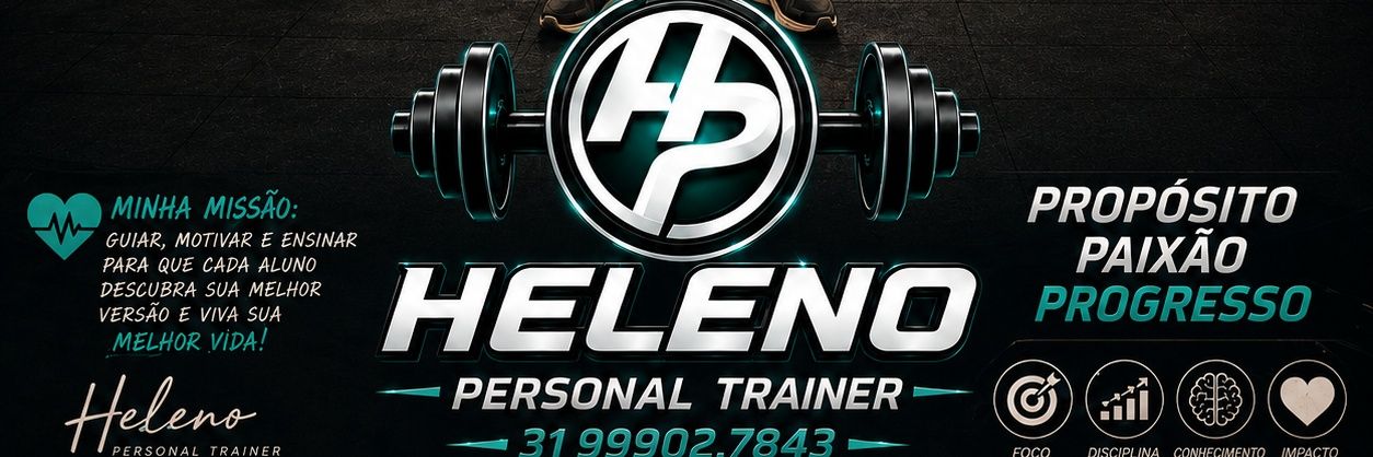 Heleno_Personal's profile banner image
