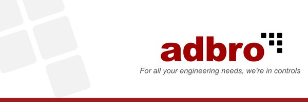 AdbroControls Profile Banner