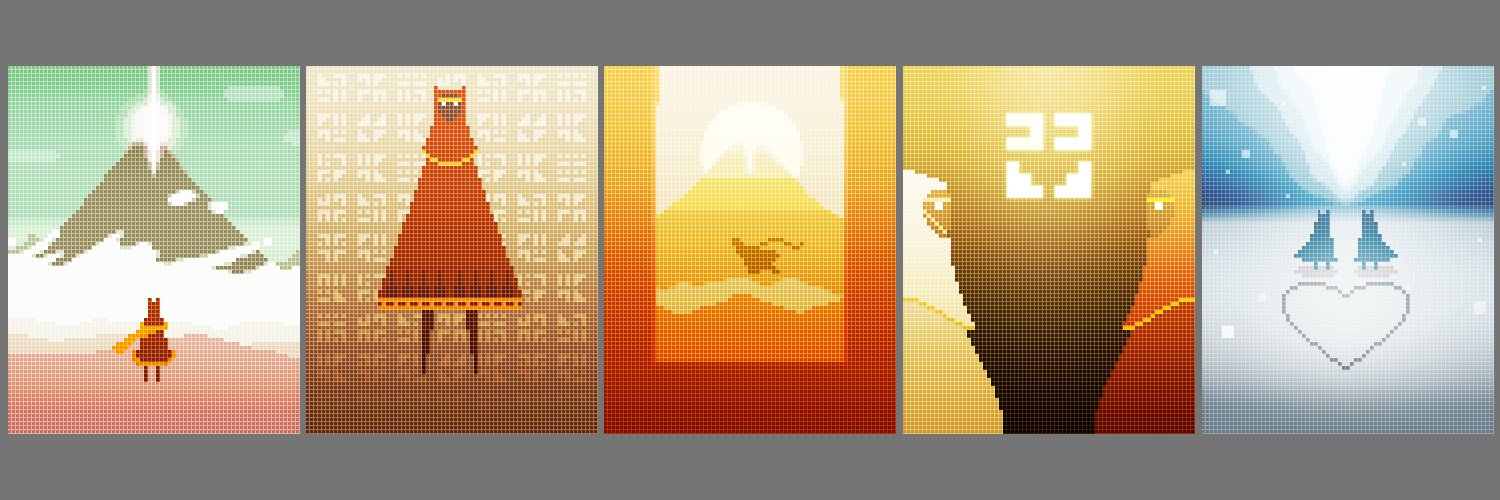 どんつく、PAP8_Ｌエリア【Ｌ‐６】's banner