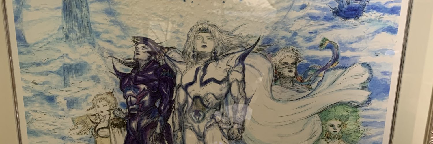 mirapon3's profile banner image