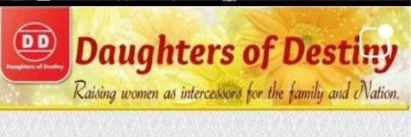 dodaughters Profile Banner