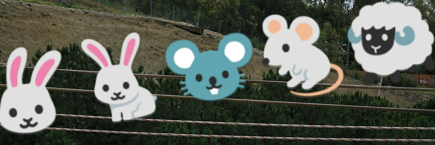 JosecarloCS's profile banner image