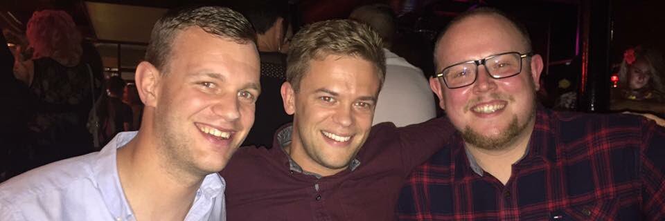 craigd605's profile banner image