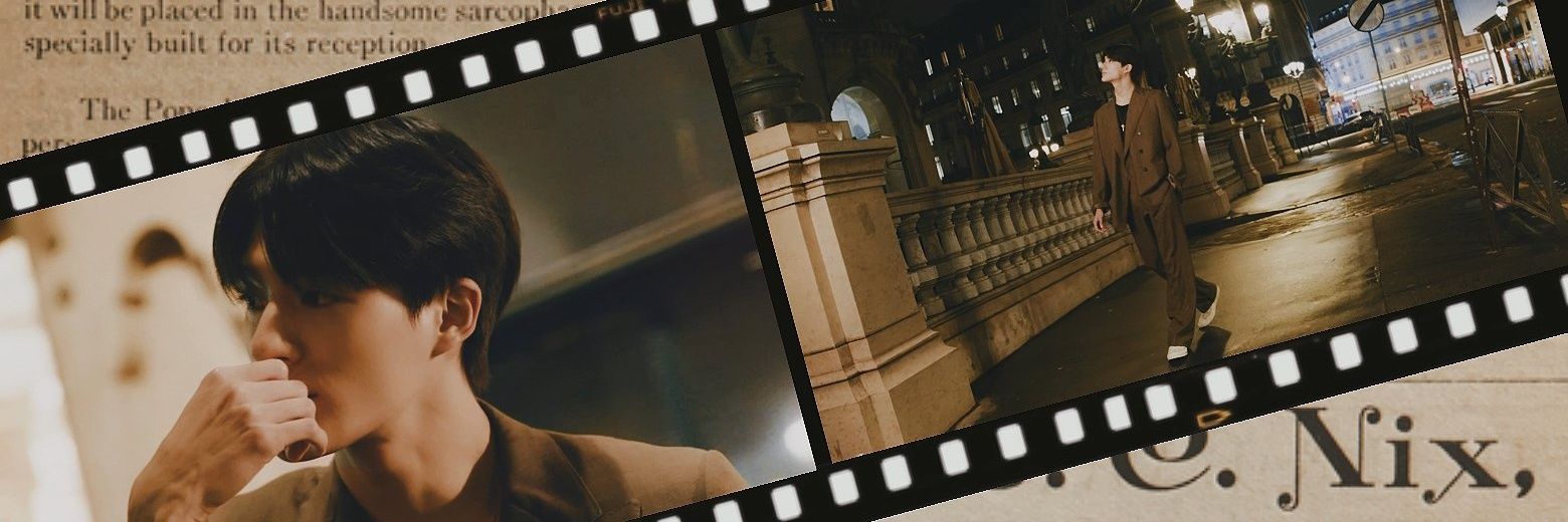 ileejenon's profile banner image